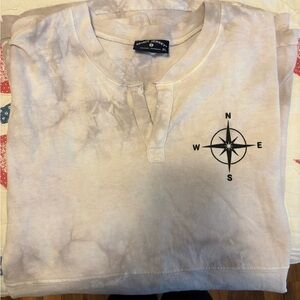 Disney’s Pirates of the Caribbean Spirit Jersey.